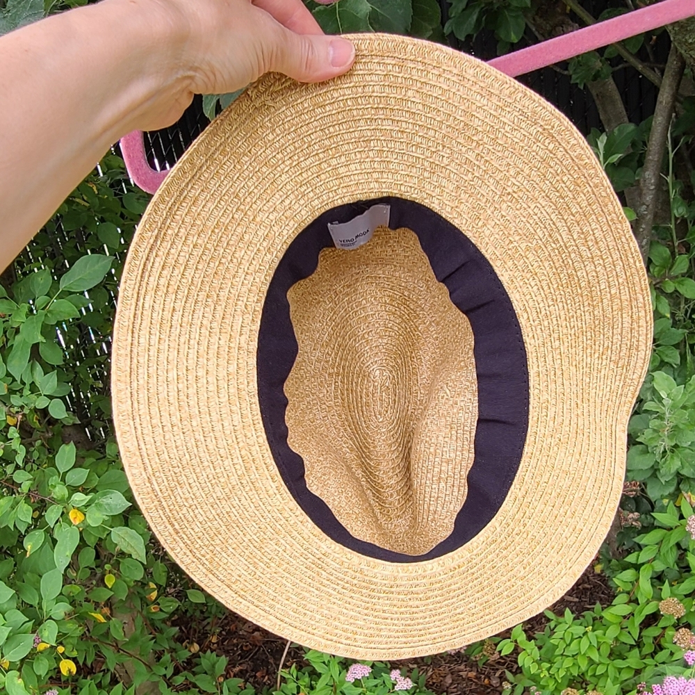 Fedora hat - Picture 7 of 8